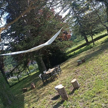 Saliceto Il Giardino Di San Martino B&B 외부 사진