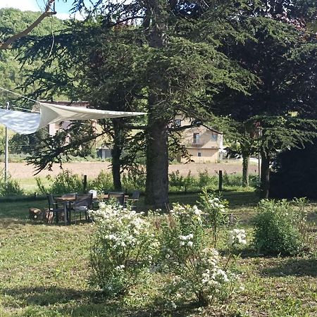 Saliceto Il Giardino Di San Martino B&B 외부 사진