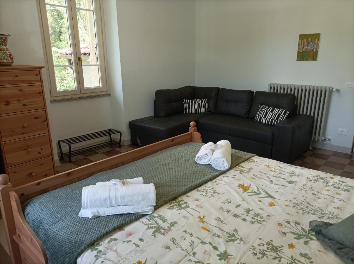 Saliceto Il Giardino Di San Martino B&B 외부 사진