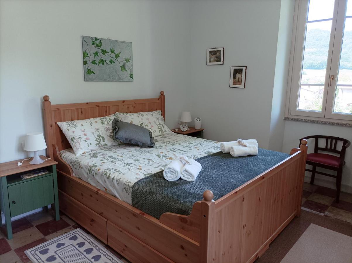Saliceto Il Giardino Di San Martino B&B 외부 사진