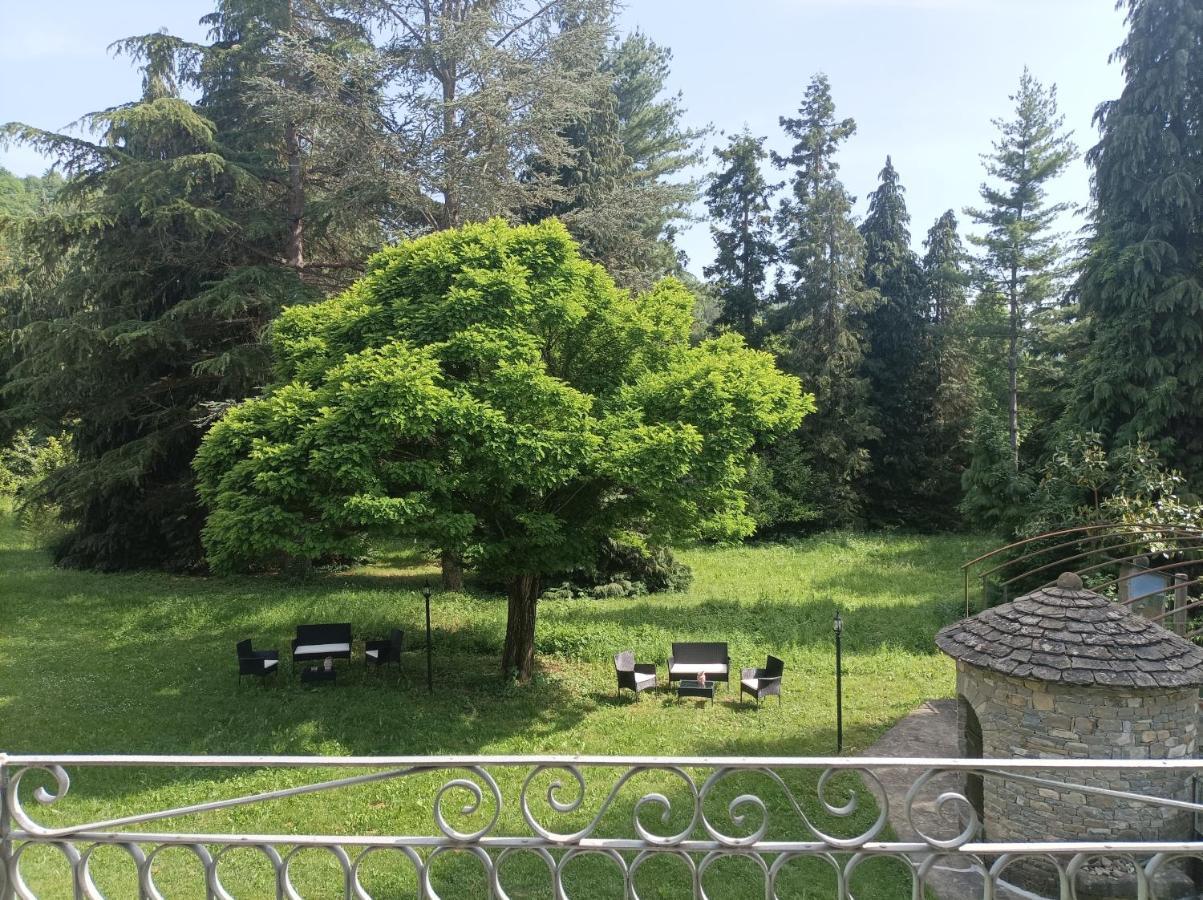 Saliceto Il Giardino Di San Martino B&B 외부 사진