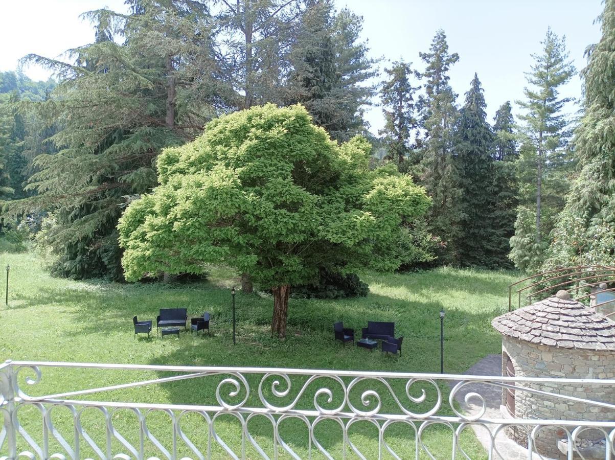 Saliceto Il Giardino Di San Martino B&B 외부 사진