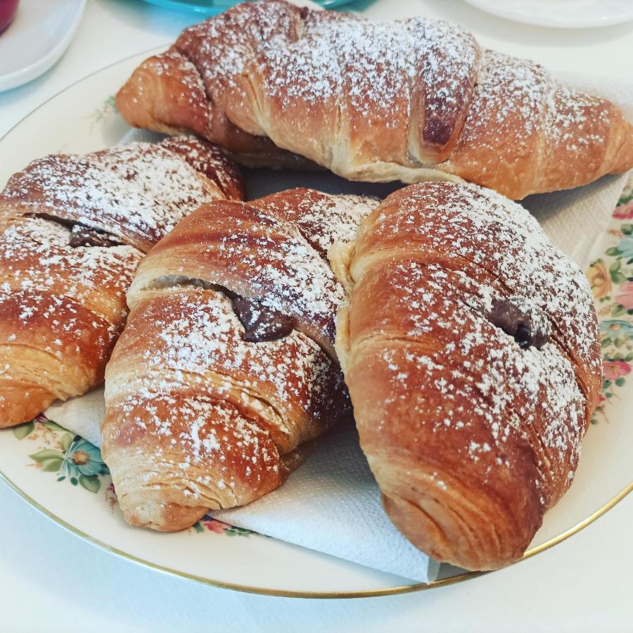 Saliceto Il Giardino Di San Martino B&B 외부 사진