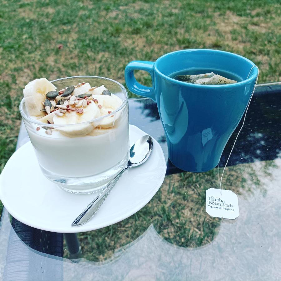 Saliceto Il Giardino Di San Martino B&B 외부 사진
