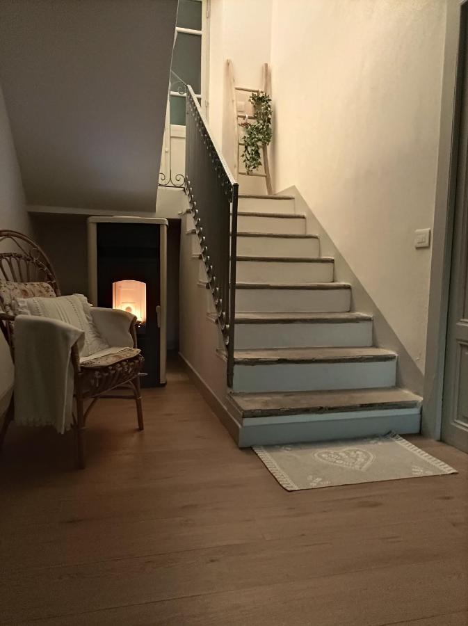 Saliceto Il Giardino Di San Martino B&B 외부 사진