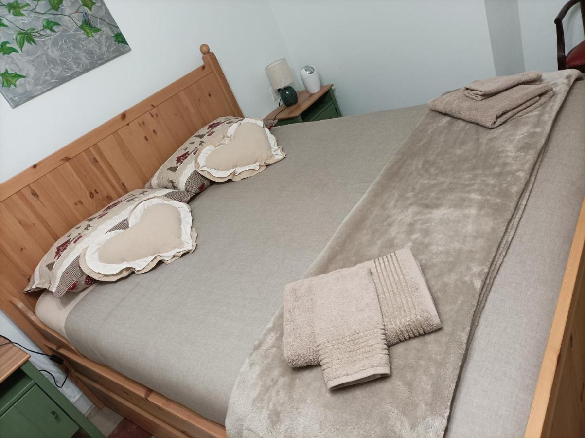 Saliceto Il Giardino Di San Martino B&B 외부 사진