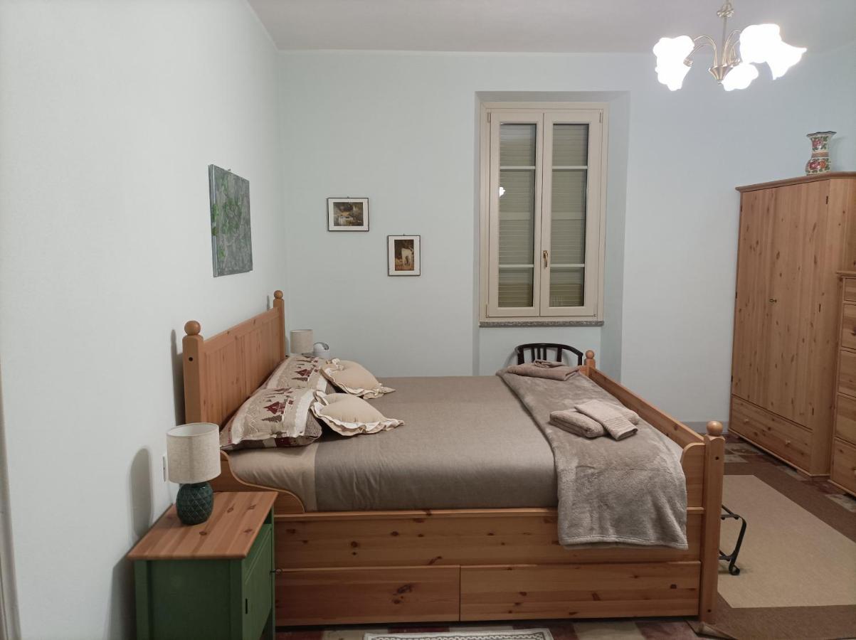 Saliceto Il Giardino Di San Martino B&B 외부 사진