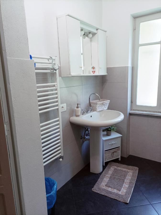 Saliceto Il Giardino Di San Martino B&B 외부 사진