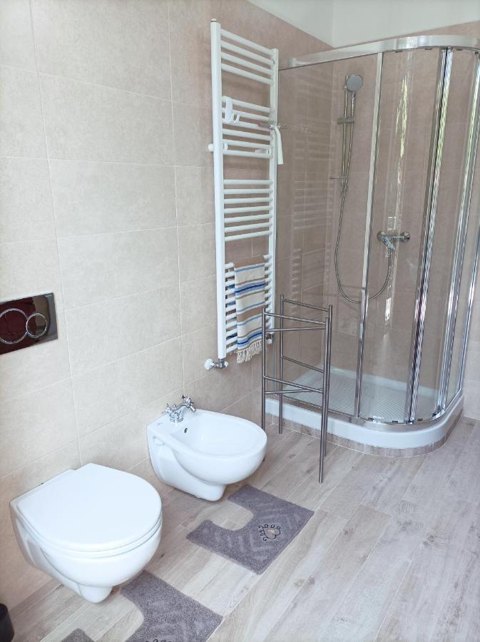 Saliceto Il Giardino Di San Martino B&B 외부 사진