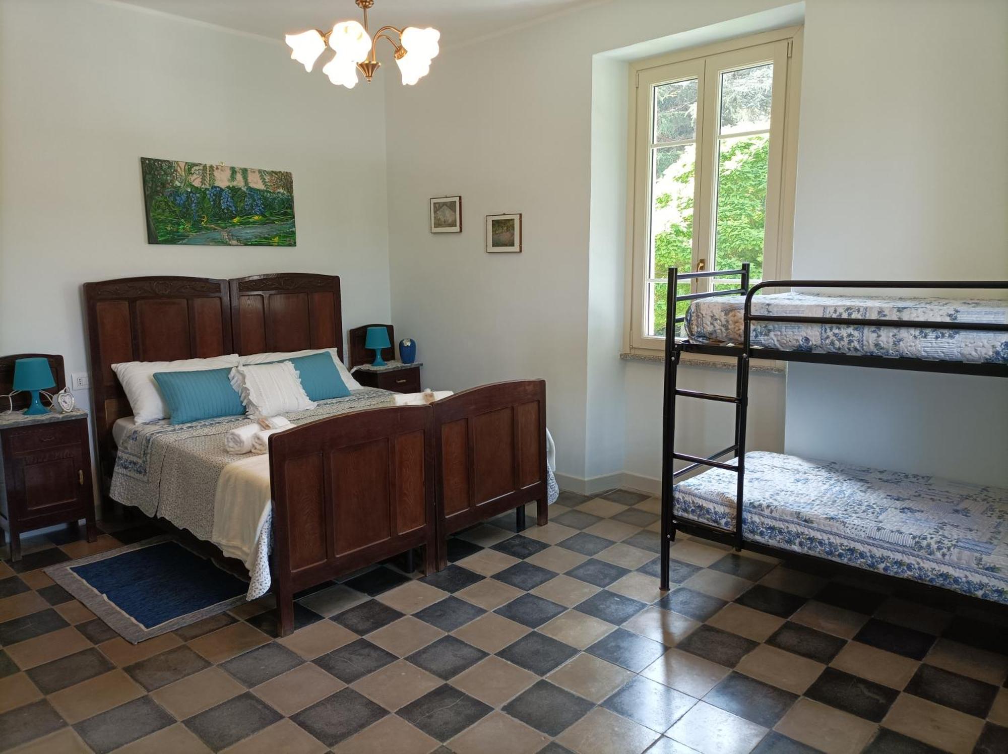 Saliceto Il Giardino Di San Martino B&B 외부 사진