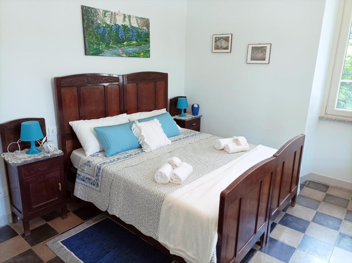 Saliceto Il Giardino Di San Martino B&B 외부 사진