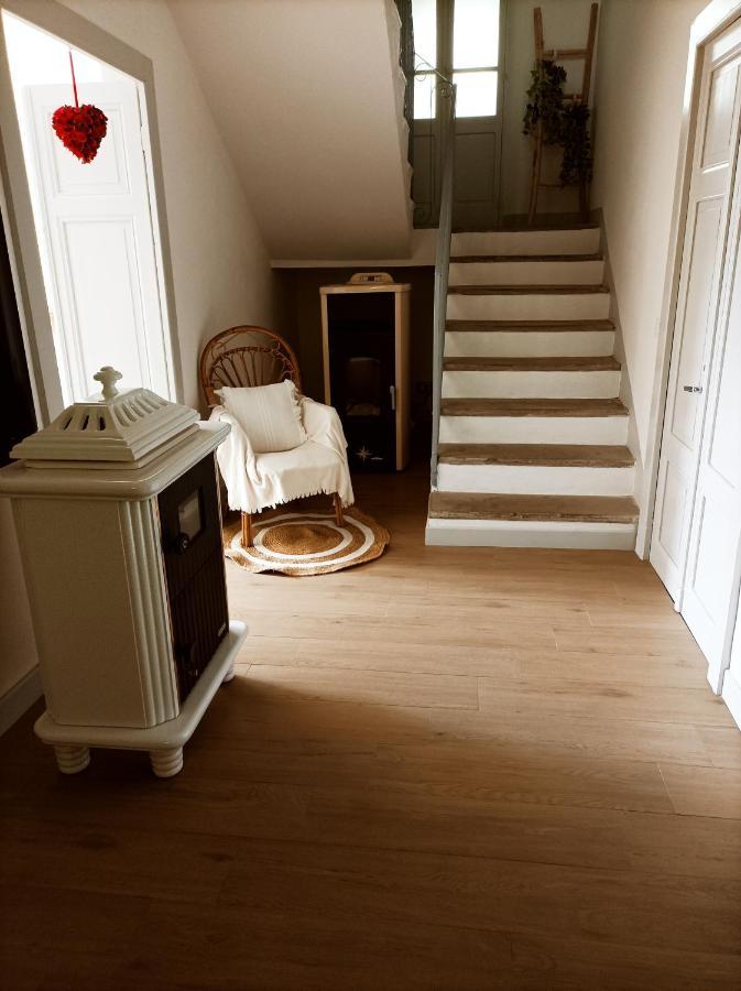 Saliceto Il Giardino Di San Martino B&B 외부 사진