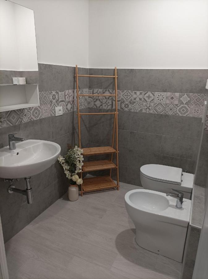 Saliceto Il Giardino Di San Martino B&B 외부 사진