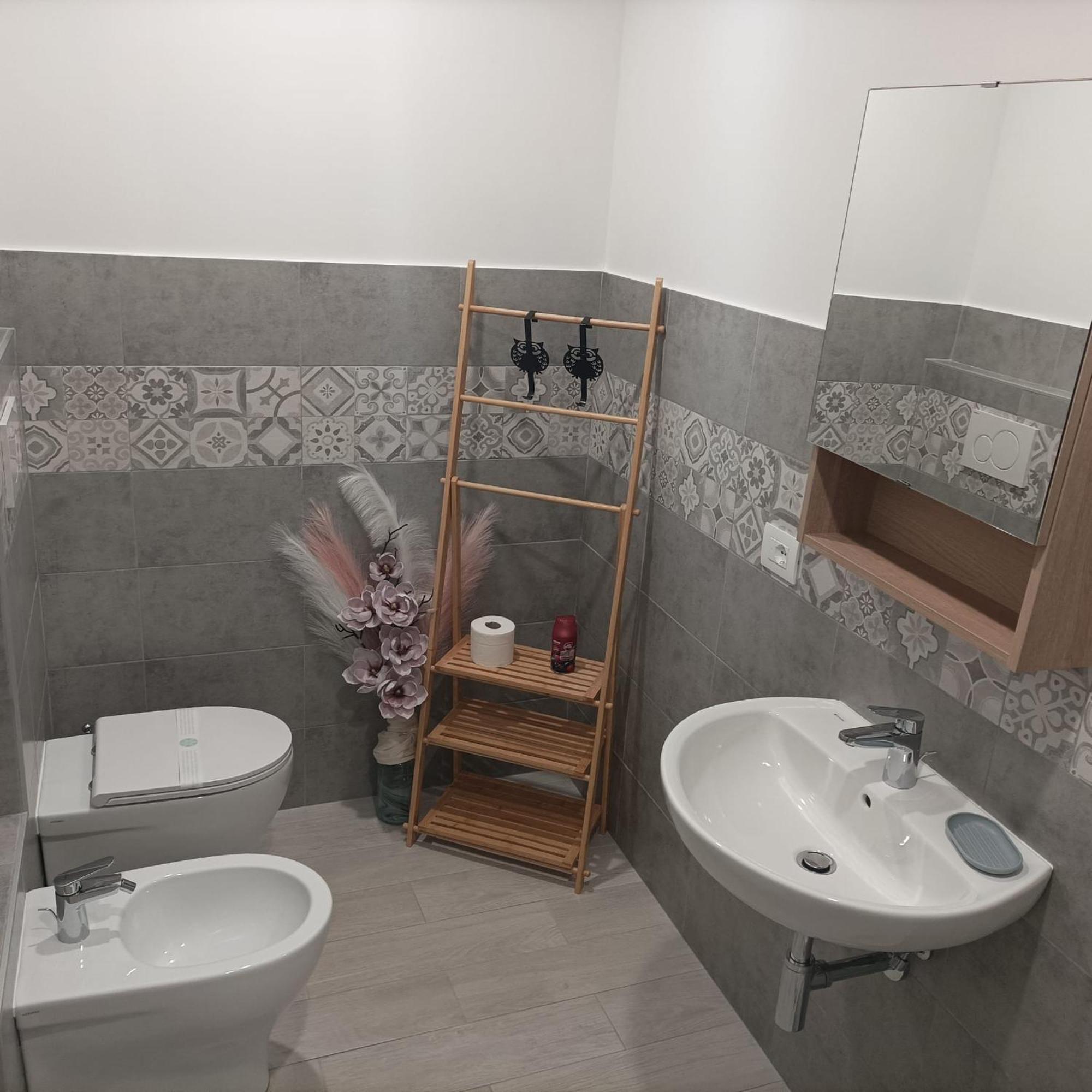 Saliceto Il Giardino Di San Martino B&B 외부 사진