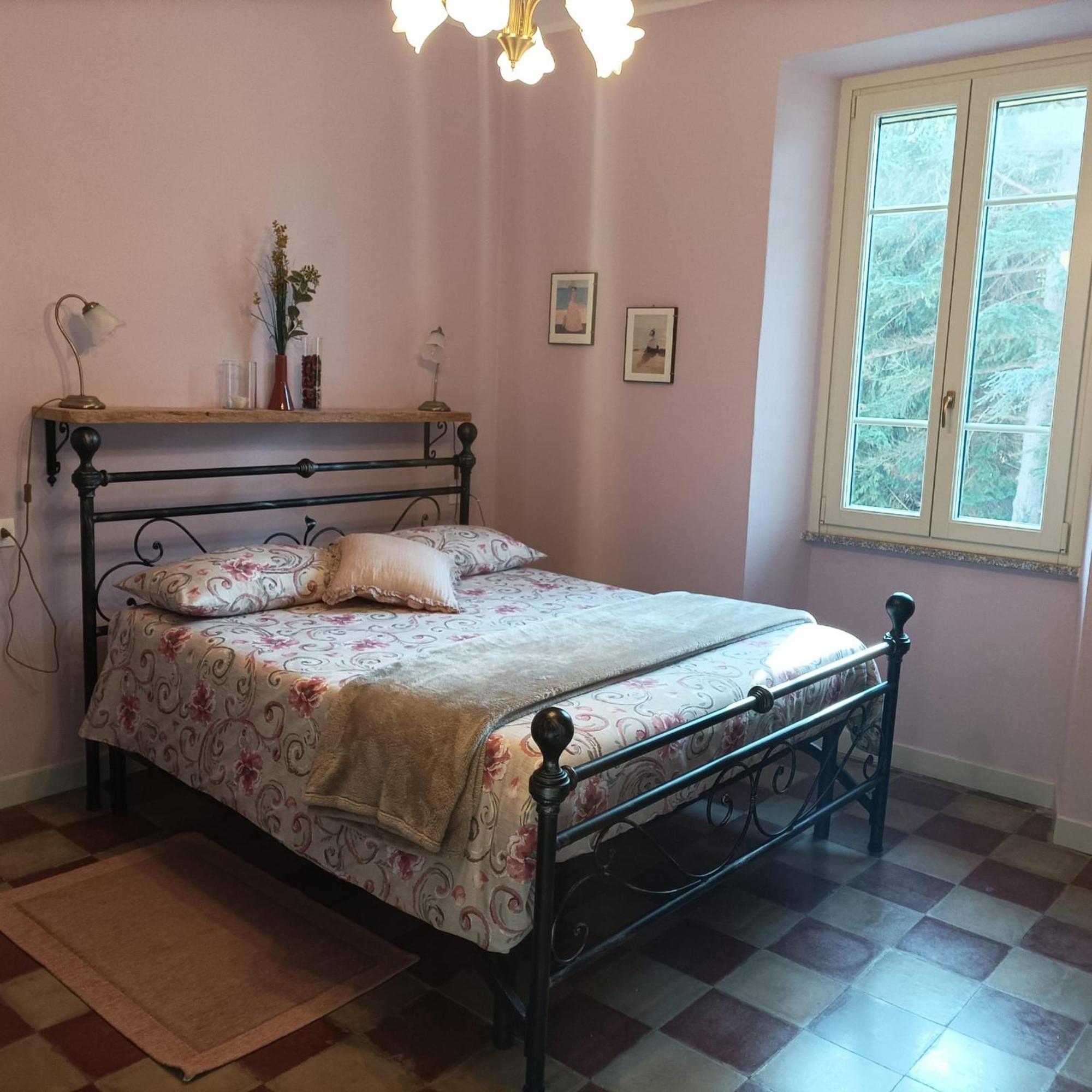 Saliceto Il Giardino Di San Martino B&B 외부 사진