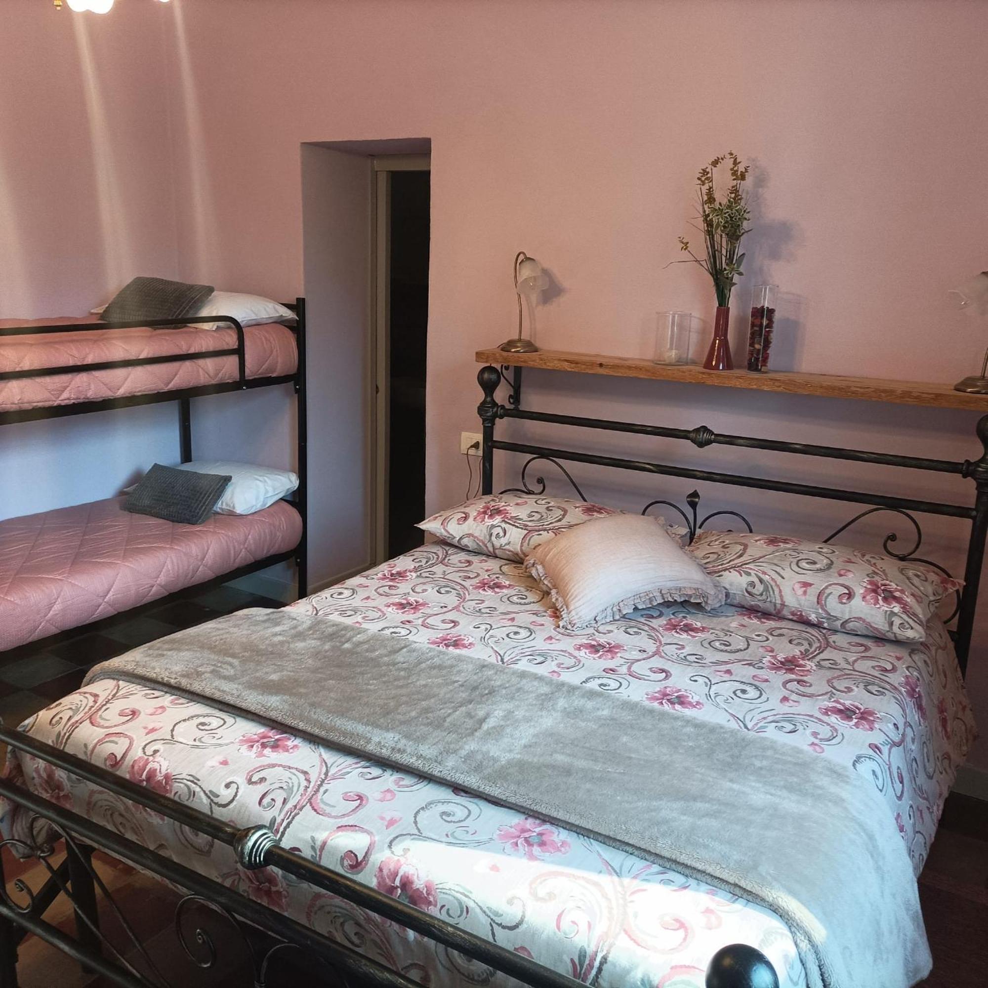 Saliceto Il Giardino Di San Martino B&B 외부 사진