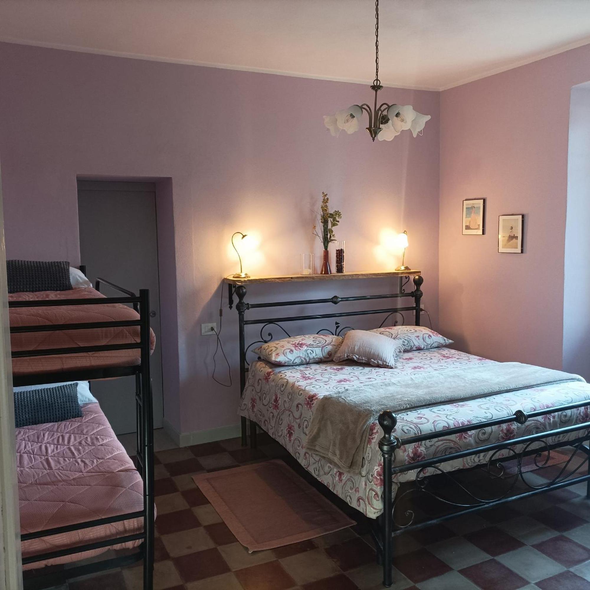 Saliceto Il Giardino Di San Martino B&B 외부 사진