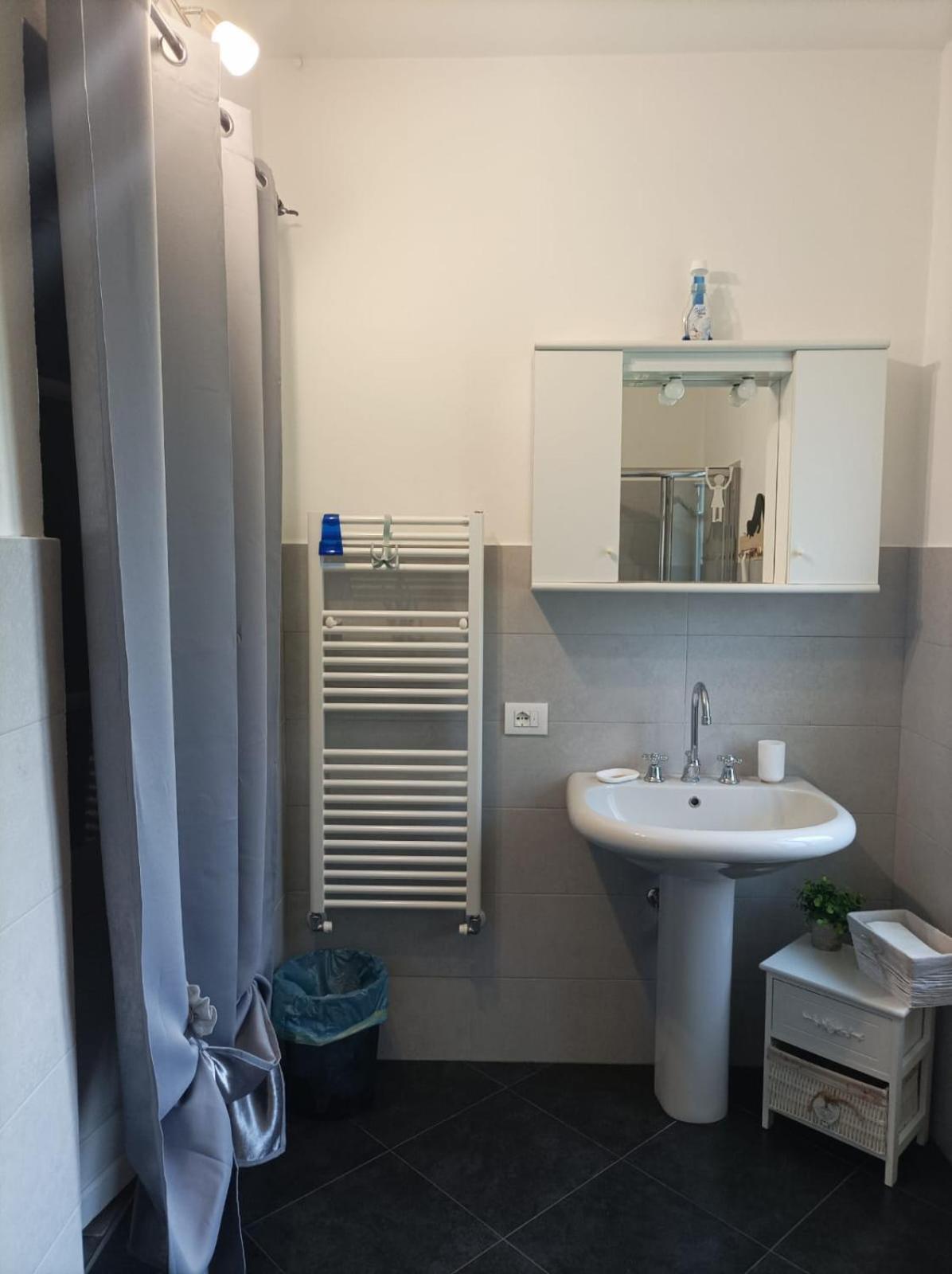 Saliceto Il Giardino Di San Martino B&B 외부 사진