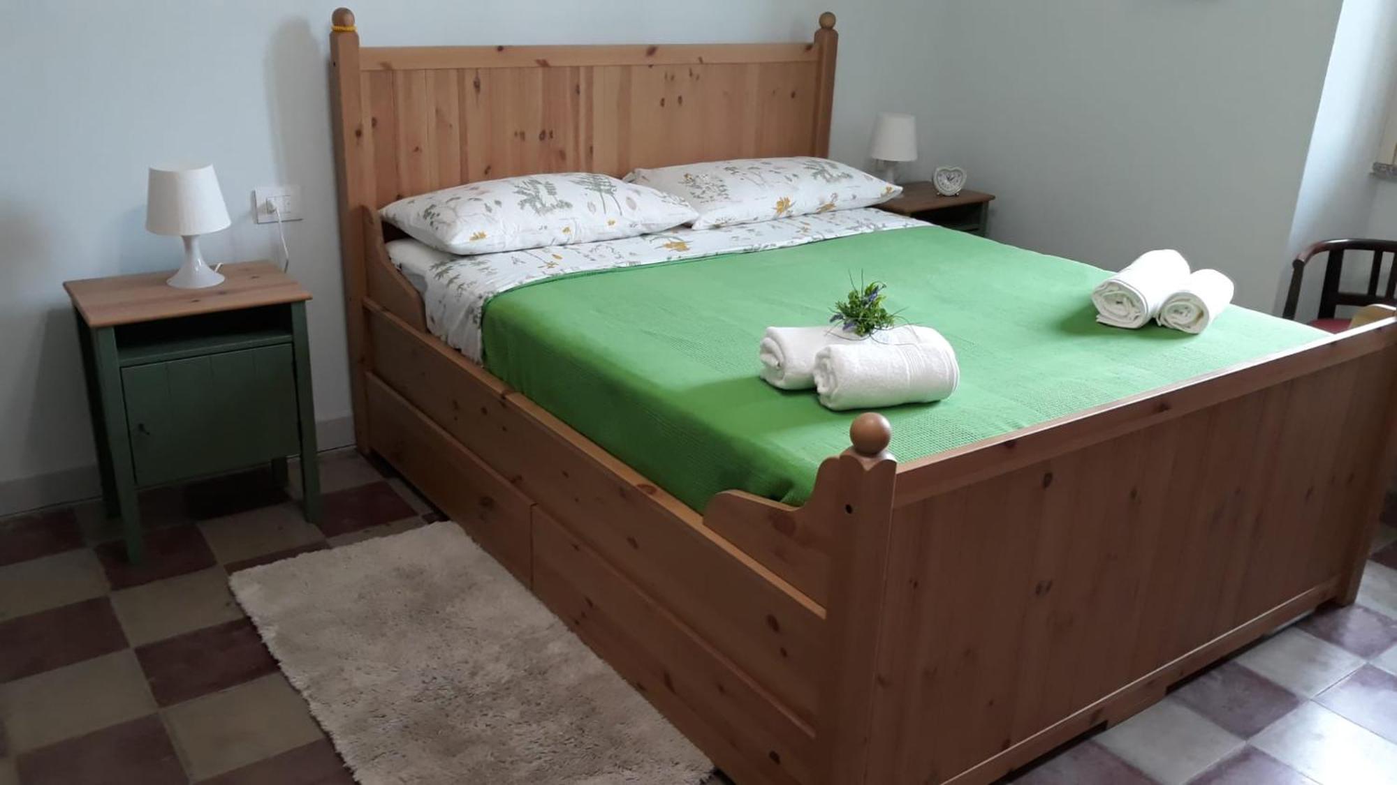 Saliceto Il Giardino Di San Martino B&B 외부 사진