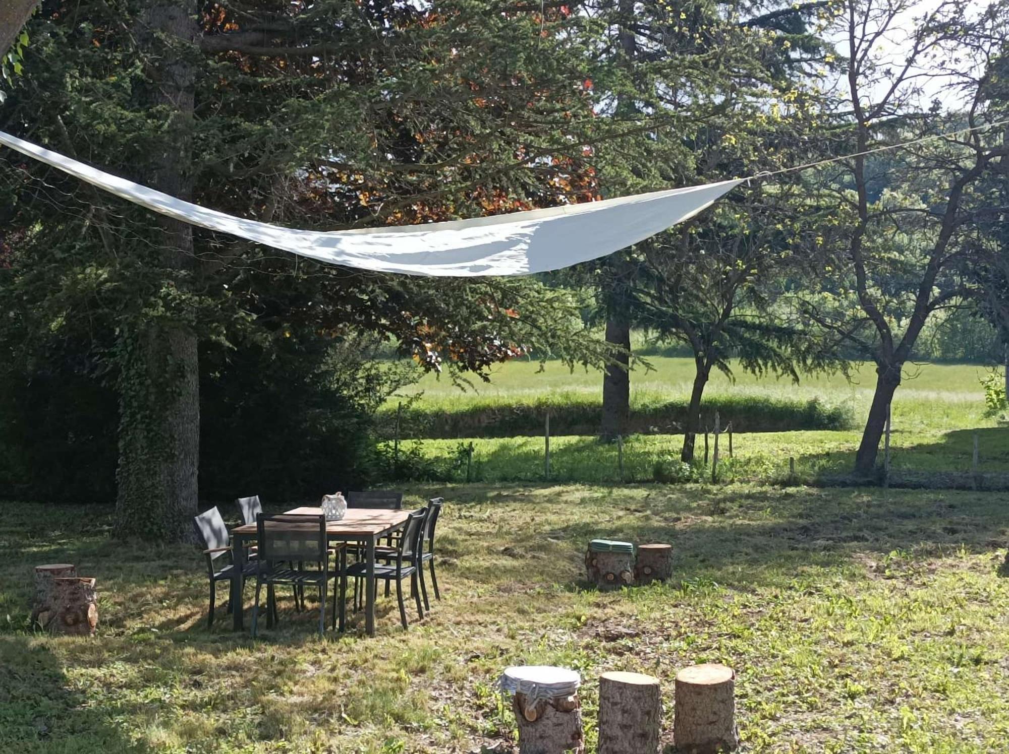 Saliceto Il Giardino Di San Martino B&B 외부 사진
