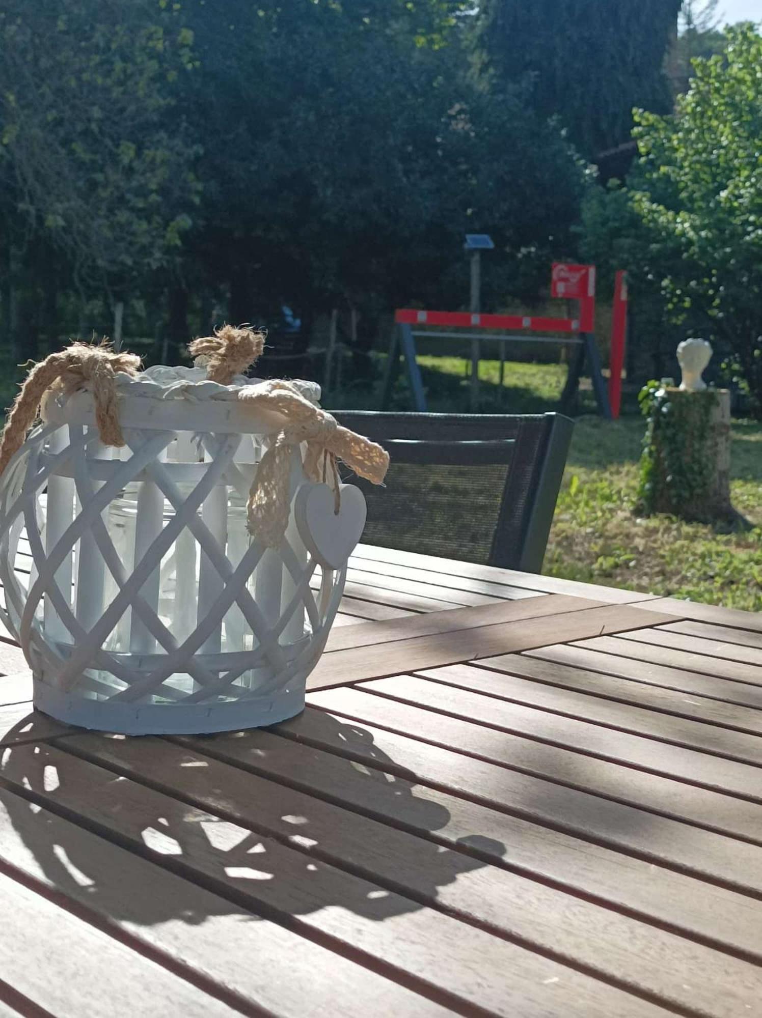 Saliceto Il Giardino Di San Martino B&B 외부 사진