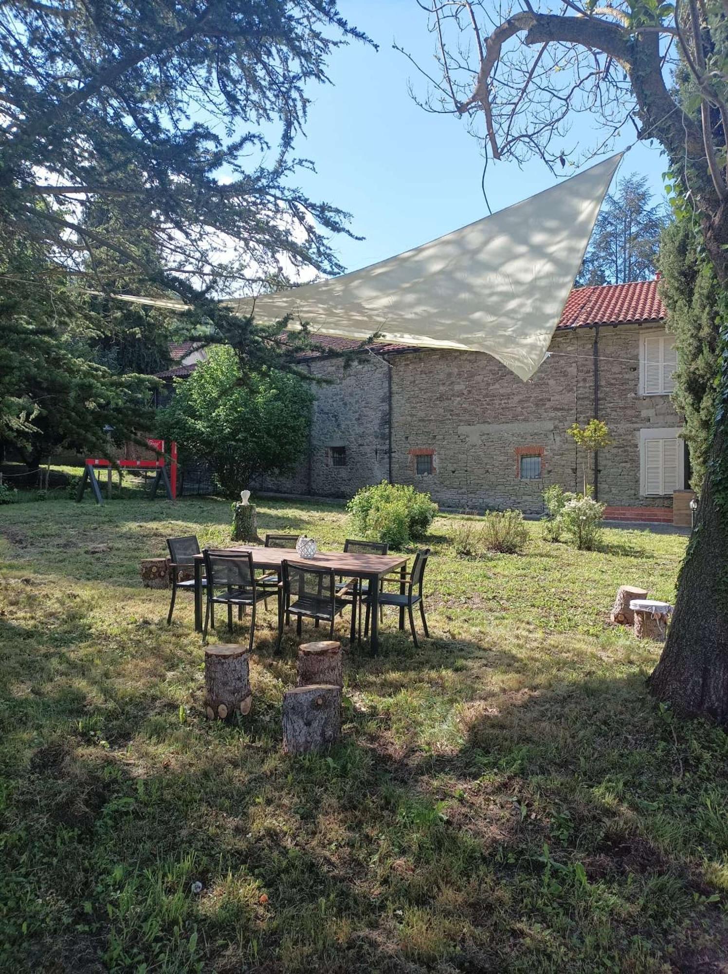 Saliceto Il Giardino Di San Martino B&B 외부 사진
